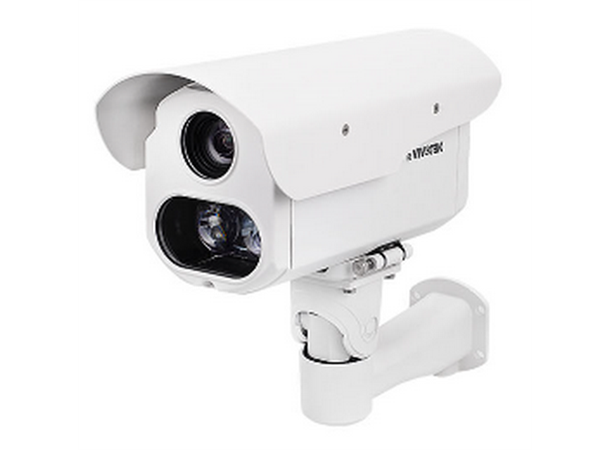 Vivotek 2MP bulletkamera  IP67 WDR D/N, IR-lys, 20 x zoom autofocus PoE